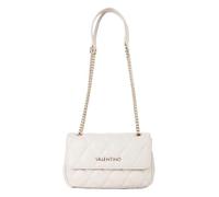 Valentino bolso bandolera bolso de hombro Frisia Flap Bag Ecru crema