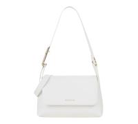 Valentino bolso bandolera bolso de hombro Helen Flap Bag Bianco blanco