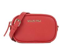 Valentino bolso bandolera bolso de hombro Miramar Crossbody Bag Rubino rojo