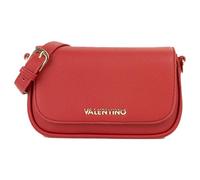 Valentino bolso bandolera bolso de hombro Miramar Flap Bag Rubino rojo