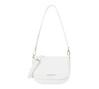 Valentino bolso bandolera bolso de hombro Muse Flap Bag Bianco blanco