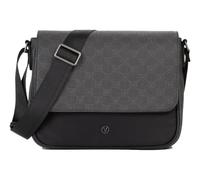 Valentino bolso bandolera bolso de hombro Nemesys Flap Bag Nero negro