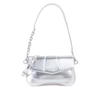 Valentino bolso bandolera bolso de hombro Unika Shoulder Bag Argento plateado