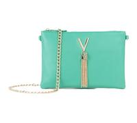 Valentino bolso bandolera bolso de mano Divina Clutch Smeraldo verde