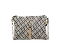 Valentino bolso bandolera bolso de mano Divina Summer Crossover Bag Nero/Multicolor negro