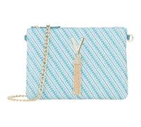 Valentino bolso bandolera bolso de mano Divina Summer Crossover Bag Turch/Multi azul claro