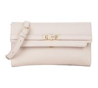 Valentino bolso bandolera bolso de mano Fae Re Pochette Bag Ecru beige