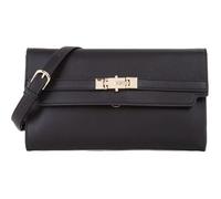 Valentino bolso bandolera bolso de mano Fae Re Pochette Bag Nero negro