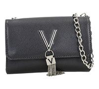 Valentino bolso bandolera bolso de noche Divina Clutch Cannafucil negro gris