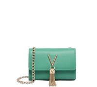 Valentino bolso bandolera bolso de noche Divina Clutch Smeraldo verde