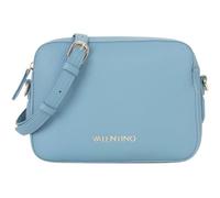 Valentino bolso bandolera Brixton Camera Bag Avio azul claro