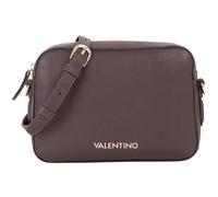 Valentino bolso bandolera Brixton Camera Bag Moro marrón oscuro