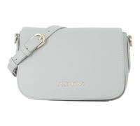 Valentino bolso bandolera Brixton Flap Bag Grigio Polvere gris claro