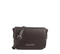 Valentino bolso bandolera Brixton Flap Bag Moro marrón oscuro