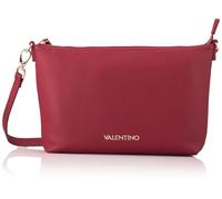 Valentino bolso bandolera Brixton Pochette Rubino verde