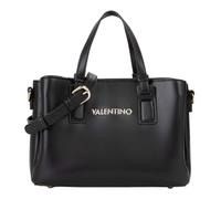 Valentino Clio Re Bolsa de compras 26 cm negro