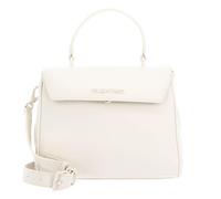 Valentino bolso bandolera Cognac Satchel Ecru crema