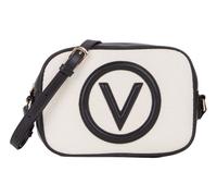 VALENTINO bolso bandolera Covent Camera Bag Naturale / Nero