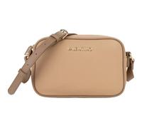 Valentino bolso bandolera Daphne Re Camera Bag Beige