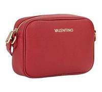 Valentino bolso bandolera Daphne Re Camera Bag Rubino rojo oscuro