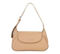 Valentino bolso bandolera Daphne Re Flap Bag Beige