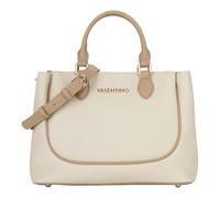 Valentino bolso bandolera Daphne Re Shopping Bag Ecru beige