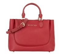 Valentino bolso bandolera Daphne Re Shopping Bag Rubino rojo oscuro