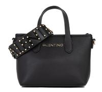 VALENTINO bolso bandolera Dea Re Shopping Bag Nero