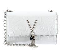VALENTINO bolso bandolera Divina Clutch Argento