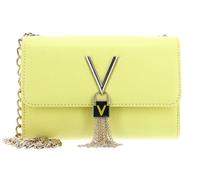 Valentino Divina Clutch Lime