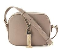 Valentino bolso bandolera Divina Lady Crossover Bag Taupe marrón