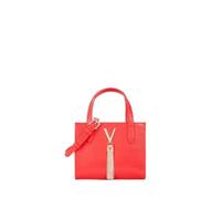 Valentino bolso bandolera Divina Shopping Bag Rosso rojo