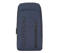 Valentino bolso bandolera Dragonhawk Crossbody Bag Blu/Nero azul marino