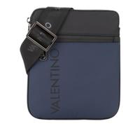 Valentino bolso bandolera Dragonhawk Crossbody Bag Blu/Nero negro