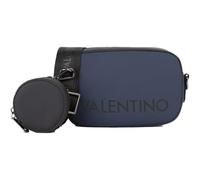 Valentino bolso bandolera Dragonhawk Crossbody Bag Blu/Nero negro