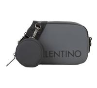Valentino bolso bandolera Dragonhawk Crossbody Bag Grigio/Nero negro