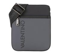 Valentino bolso bandolera Dragonhawk Crossbody Bag Grigio/Nero negro