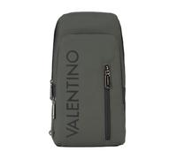 Valentino bolso bandolera Dragonhawk Crossbody Bag Milit/Nero verde oscuro