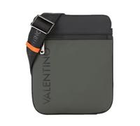 Valentino bolso bandolera Dragonhawk Crossbody Bag Milit/Nero verde oscuro