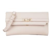 Valentino Fae Re Bolsa de hombro 28.5 cm beige
