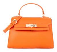 Valentino bolso bandolera Fae Re Satchel Bag Arancio naranja