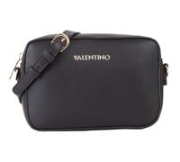 Valentino Bags Faith Re Bandolera negro, imitación de cuero, mujer