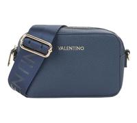 Valentino bolso bandolera Fall Re Camera Bag Blu azul marino