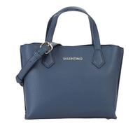 Valentino bolso bandolera Fall Re Shopping Bag Blu azul marino