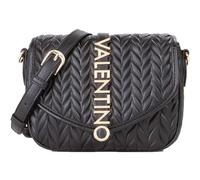 Valentino Fania Bolsa de hombro 19.5 cm gris