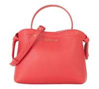 Valentino bolso bandolera Femke Shopping Bag Rosso Scuro rojo