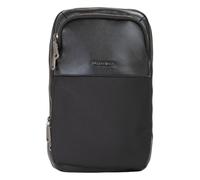 VALENTINO bolso bandolera Finix Crossbody Bag Nero