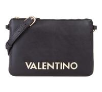 Valentino Fosca Bolsa de hombro 26 cm negro