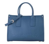 Valentino bolso bandolera Foxy Re Shopping Bag Blu azul marino