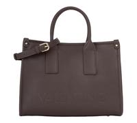 Valentino bolso bandolera Foxy Re Shopping Bag Moro marrón oscuro